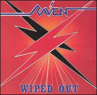 Постер Raven - Дискография Raven - Дискография