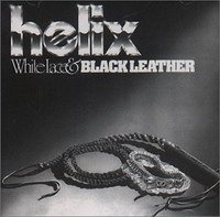 Постер Helix - Дискография Helix - Дискография