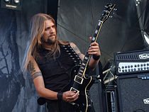 Постер Amorphis - Magic Mayhem - Tales From The Early Years Amorphis - Magic Mayhem - Tales From The Early Years