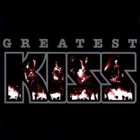 Постер Kiss - Discography: Часть - II Kiss - Discography: Часть - II
