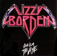 Постер Lizzy Borden - Дискография Lizzy Borden - Дискография