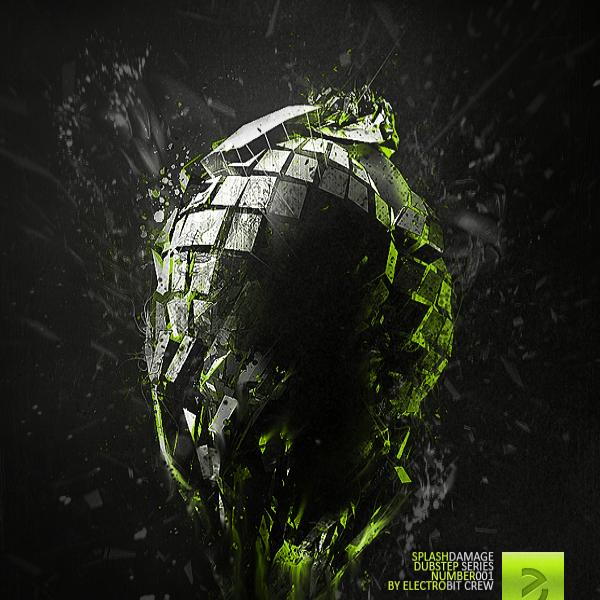 Постер VA - ElectroBit crew VA - ElectroBit crew
