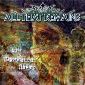 Постер All That Remains - Дискография All That Remains - Дискография