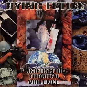 Постер Dying Fetus - Дискография Dying Fetus - Дискография