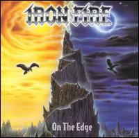 Постер Iron Fire - Дискография Iron Fire - Дискография