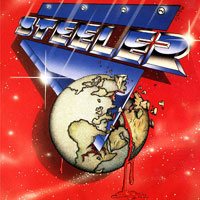 Постер Steeler - Дискография Steeler - Дискография