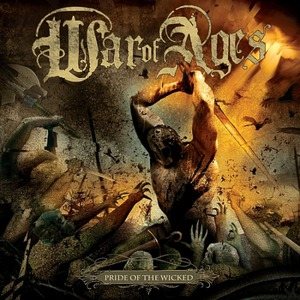 Постер War of Ages - Дискография War of Ages - Дискография