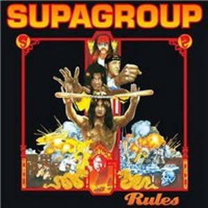 Постер Supagroup Supagroup