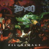 Постер Zed Yago - Дискография Zed Yago - Дискография