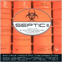 Постер VA - Septic I-VIII VA - Septic I-VIII