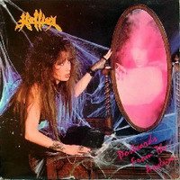 Постер Hellion - Дискография Hellion - Дискография