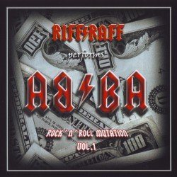 Постер Riff/Raff Riff/Raff