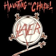Постер Slayer - Discography Slayer - Discography
