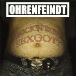 Постер Ohrenfeindt Ohrenfeindt