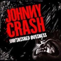 Постер Johnny Crash Johnny Crash