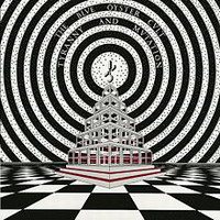 Постер Blue Oyster Cult - Дискография Blue Oyster Cult - Дискография