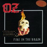 Постер Oz - Дискография Oz - Дискография