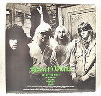 Постер Great White - Дискография Great White - Дискография