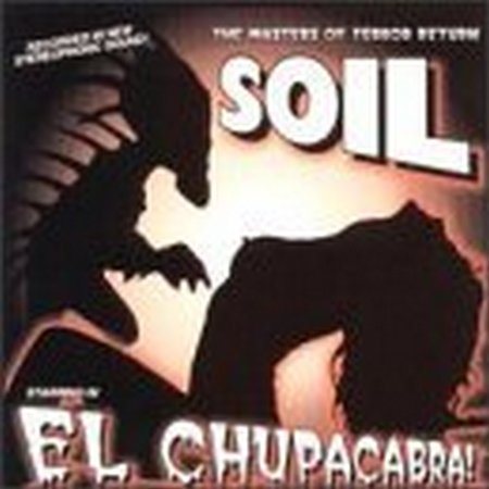 Постер Soil - Дискография Soil - Дискография