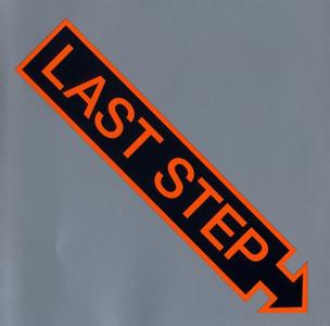 Постер Last step -Дискография Last step -Дискография