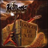 Постер Killers Killers
