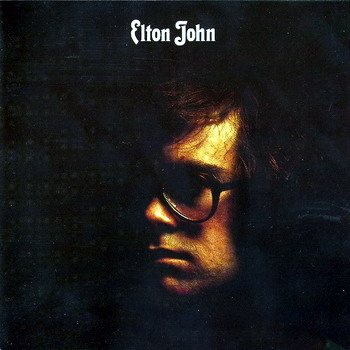Постер Elton John Elton John