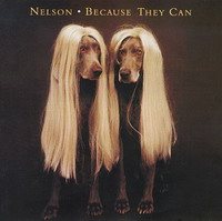 Постер Nelson - Дискография Nelson - Дискография