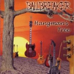 Постер Ballbreaker Ballbreaker