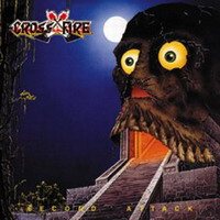 Постер CrossFire - Дискография CrossFire - Дискография