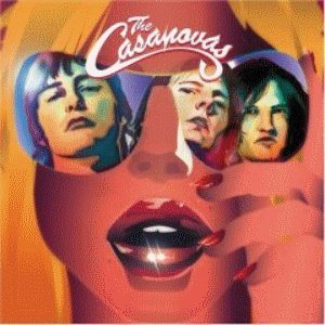 Постер The Casanovas The Casanovas