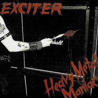 Постер Exciter - Дискография Exciter - Дискография