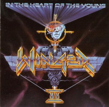 Постер Winger - Дискография Winger - Дискография
