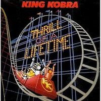 Постер King Kobra - Дискография King Kobra - Дискография