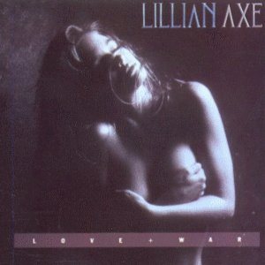 Постер Lillian Axe - Дискография Lillian Axe - Дискография