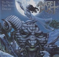 Постер Angel Dust - Дискография Angel Dust - Дискография