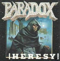 Постер Paradox - Дискография Paradox - Дискография