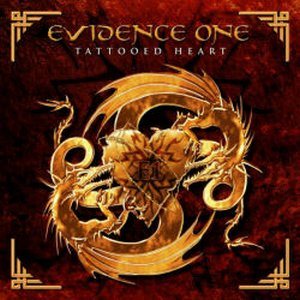 Постер Evidence One - Дискогафия Evidence One - Дискогафия