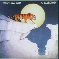 Постер Tygers of Pan Tang - Дискография Tygers of Pan Tang - Дискография