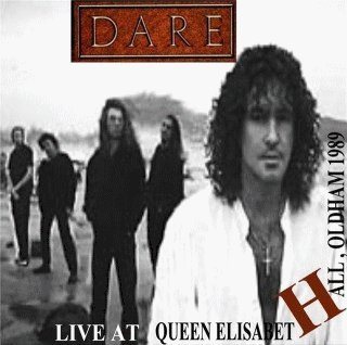 Постер Dare - Дискография Dare - Дискография