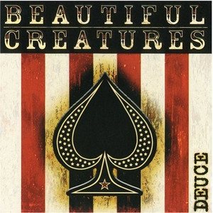 Постер Beautiful Creatures - Дискография Beautiful Creatures - Дискография
