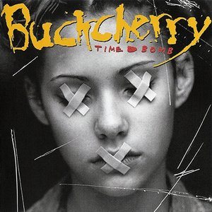 Постер Buckcherry - Дискография Buckcherry - Дискография