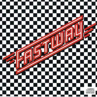 Постер Fastway - Дискография Fastway - Дискография