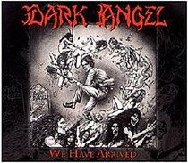 Постер Dark Angel - Дискография Dark Angel - Дискография