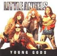 Постер Little Angels - Дискография Little Angels - Дискография