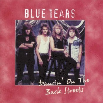 Постер Blue Tears - Дискография Blue Tears - Дискография