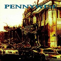 Постер Pennywise - Discography Pennywise - Discography