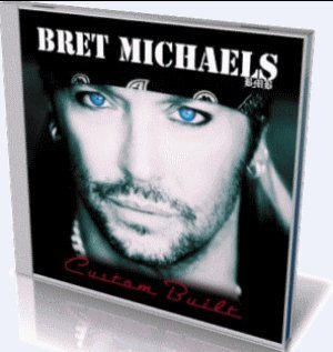 Постер Bret Michaels Bret Michaels