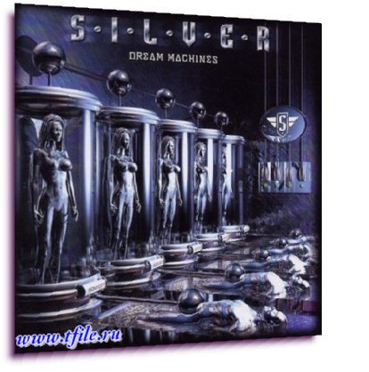Постер Silver - Дискография Silver - Дискография