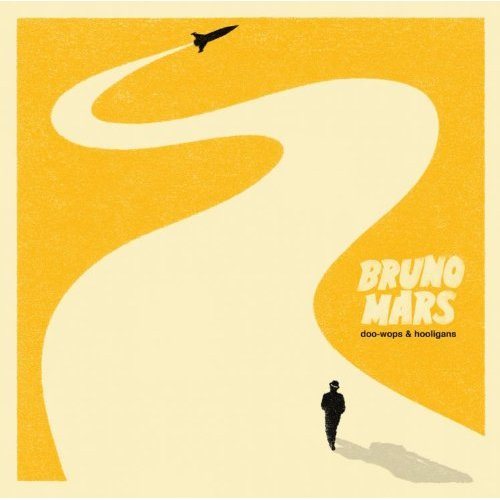 Постер Bruno Mars - Discography Bruno Mars - Discography