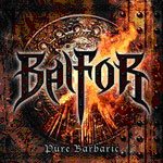 Постер Balfor - 2 Альбома Balfor - 2 Альбома